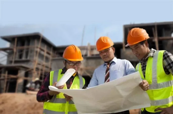 harga borongan tambah lantai rumah Depok Biaya meningkatkan rumah di Depok