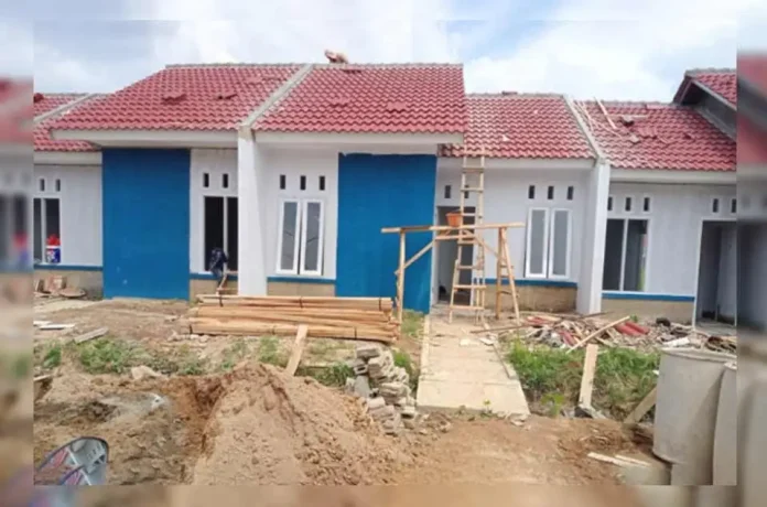 rekonstruksi rumah type 36 di Cibubur tips hemat Biaya Renovasi Rumah Type 36 di Cibubur