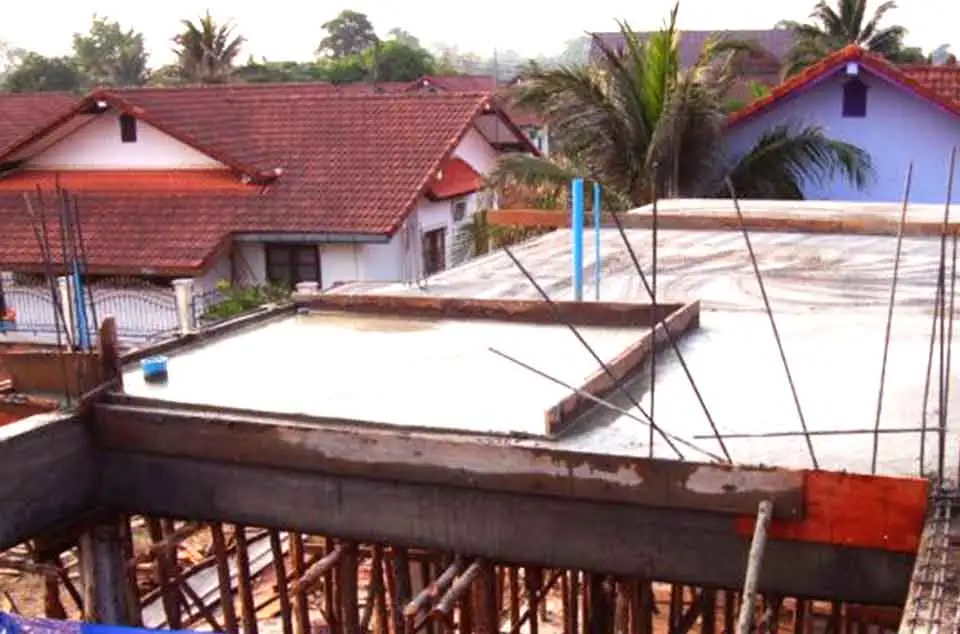 Estimasi biaya bangun rumah 2 lantai Depok