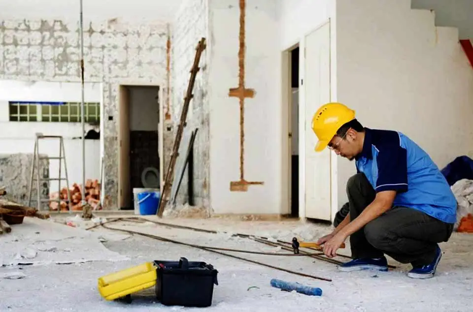 Estimasi biaya bangun rumah 2 lantai