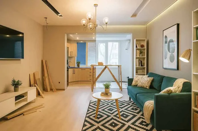 Faktoryang yang Memengaruhi Durasi Renovasi Rumah di Depok