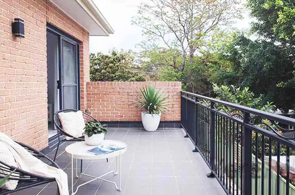 Memaksimalkan ruang rumah tingkat