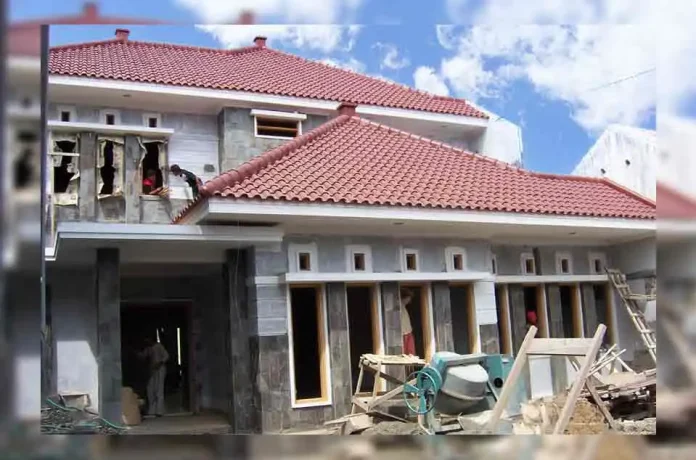 Memilih kontraktor rumah 2 lantai persiapan sebelum renovasi rumah 2 lantai
