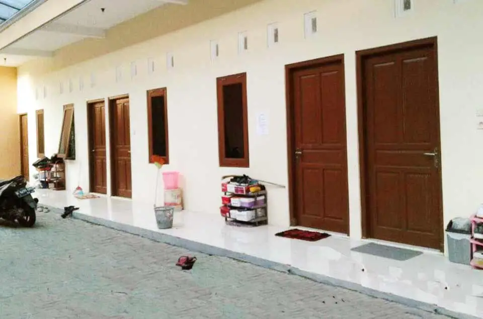 Cara aman renovasi rumah sambil ditempati