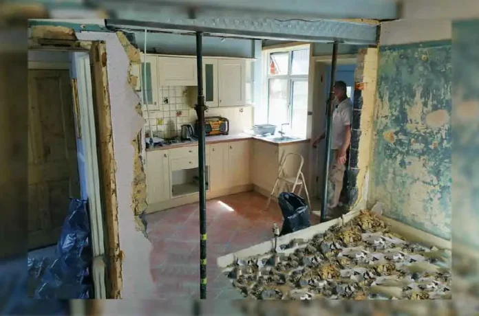 Contoh RAB Renovasi Rumah Mulai 25 Juta