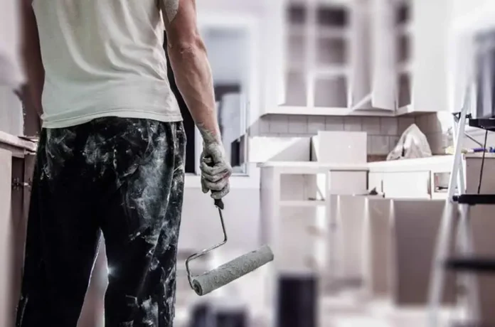 Estimasi biaya renovasi dapur di cibubur