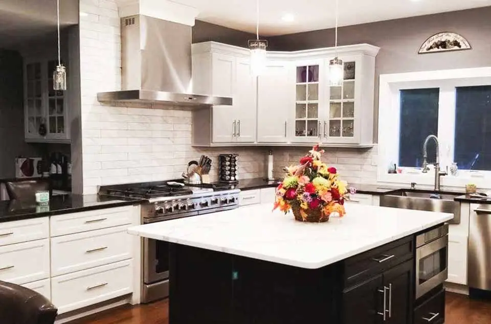 Harga renovasi dapur Cibubur