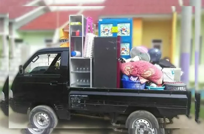 cara renovasi rumah saat masih ditinggali