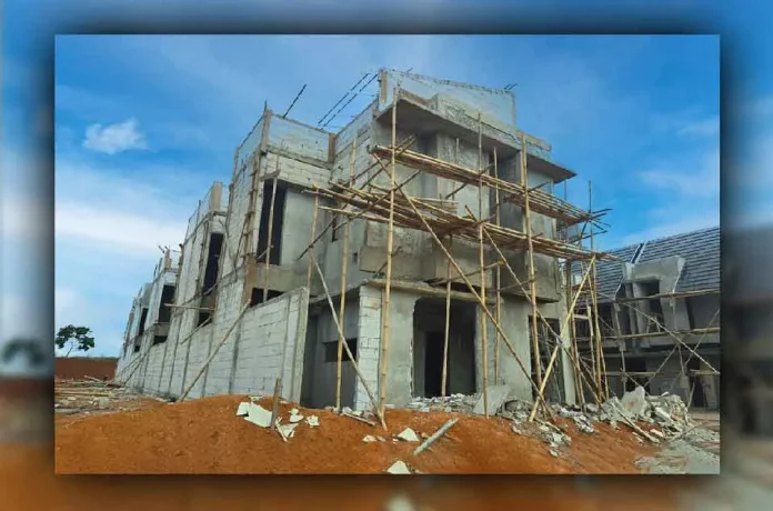 7 Kesalahan Umum Saat Renovasi Rumah