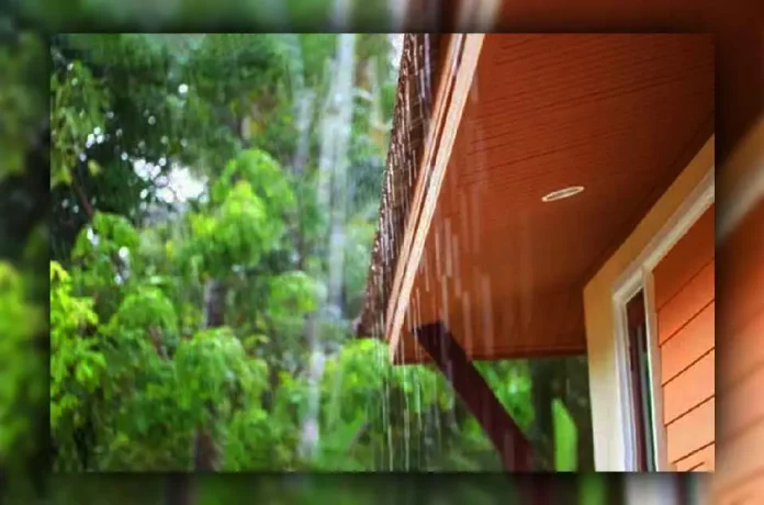 Akibat Abaikan Drainase dan Ventilasi