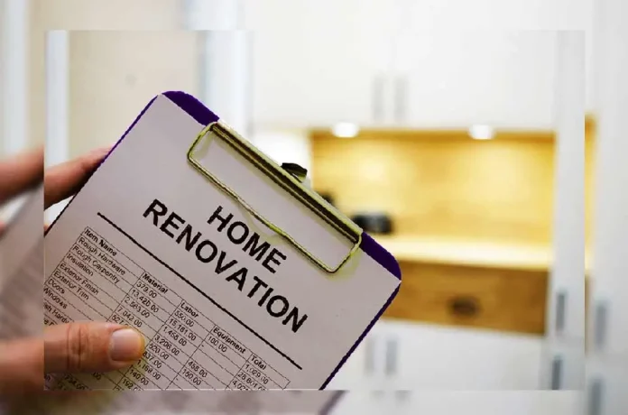 Cara Membuat Anggaran Renovasi yang Realistis