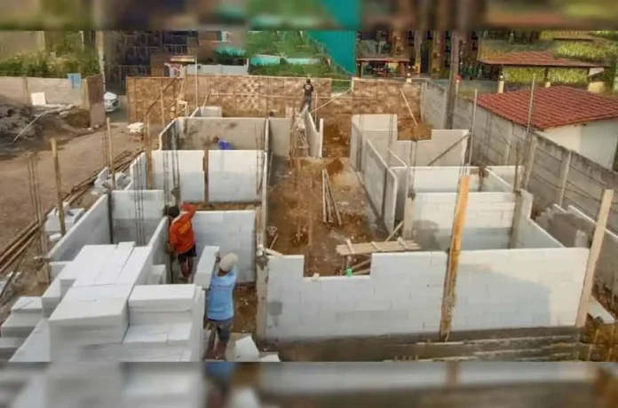 Cara Mempercepat Renovasi Rumah