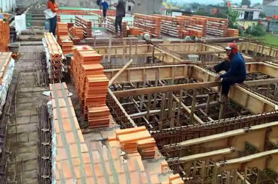 Ciri-ciri tukang renovasi rumah tidak profesional