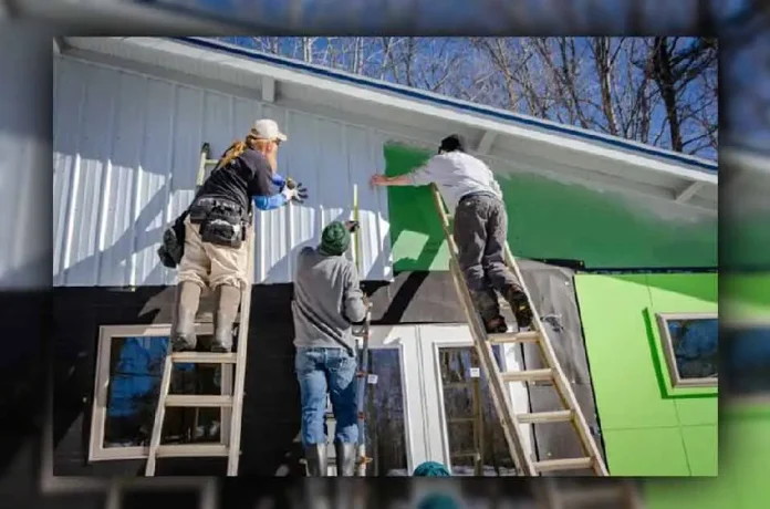 Dampak salah pilih tukang saat renovasi rumah
