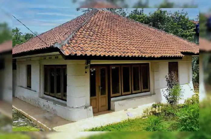 Perhatikan Ini Sebelum Merenovasi Rumah Warisan