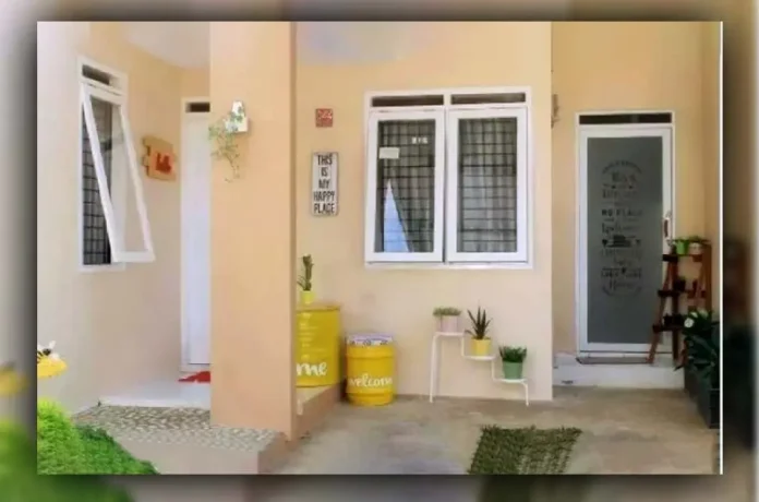 Tanda-tanda rumah butuh renovasi Alasan Mengapa Rumah Tipe 36 Butuh direnovasi