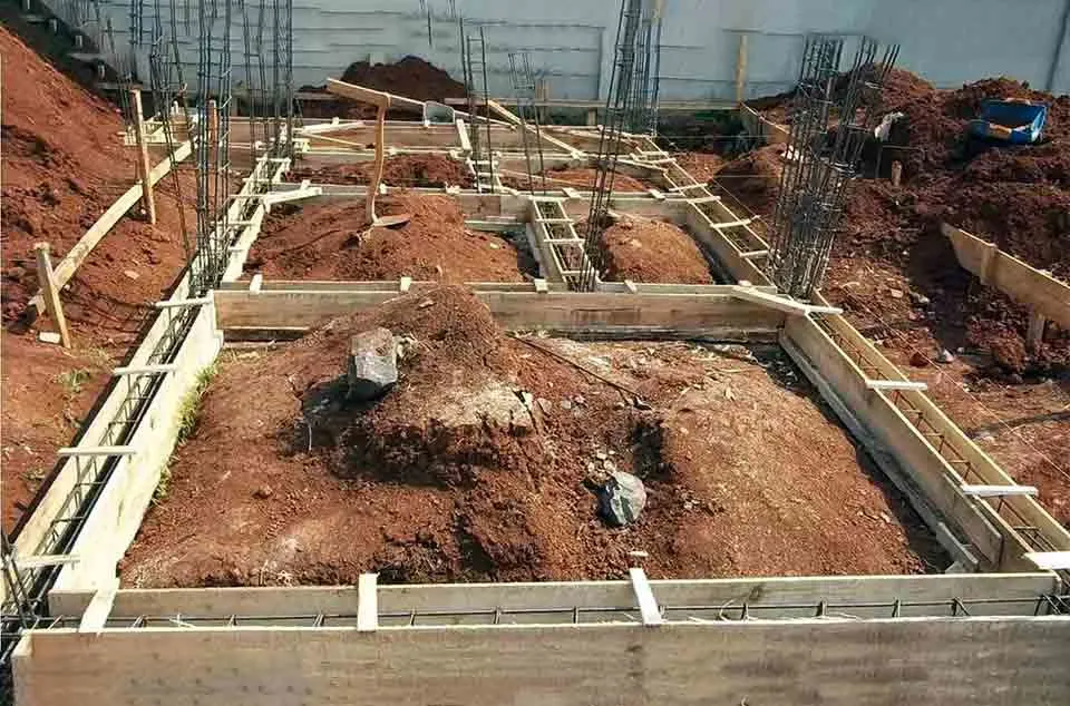 Biaya bangun rumah 2 lantai dari 1 lantai