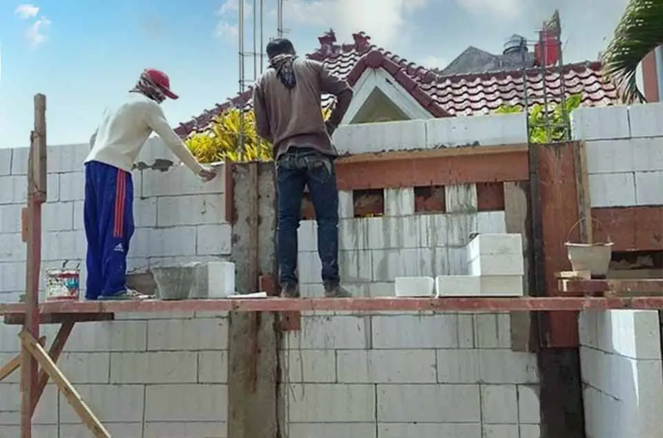 Biaya renovasi rumah minimalis Depok