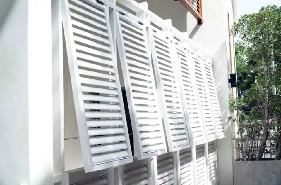 Cara membuat rumah sejuk secara alami