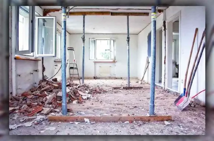 Estimasi Biaya Renovasi Kamar Tidur Ukuran 3x3