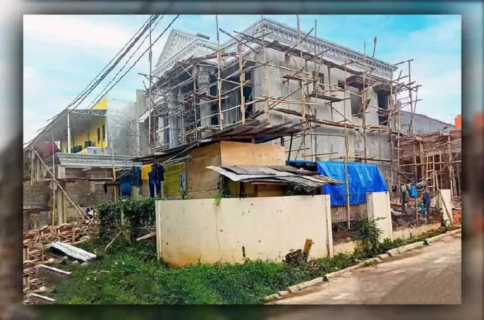 Faktor yang Memengaruhi Biaya Renovasi Rumah