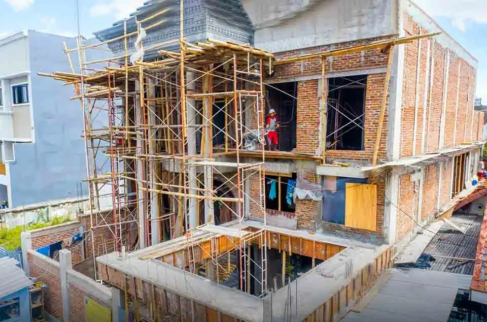 Manfaat renovasi rumah