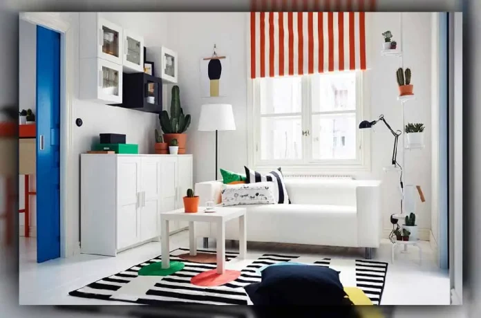 Pilihan furnitur untuk rumah minimalis Perpaduan Material dan Furnitur untuk Rumah Minimalis