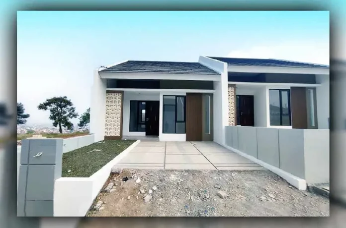 Jasa kontraktor rumah di Depok Renovasi Rumah Minimalis di Depok