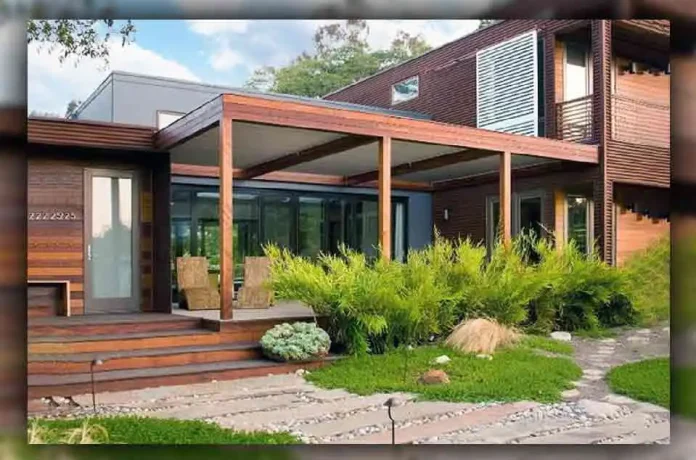 Renovasi Rumah Ramah Lingkungan