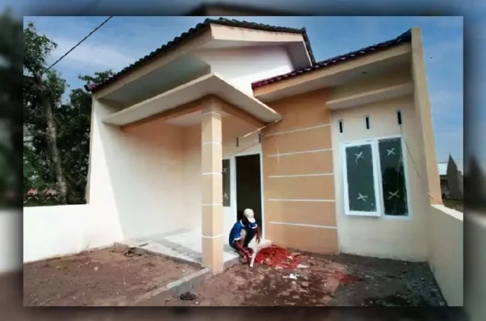 Renovasi Rumah Tipe 36