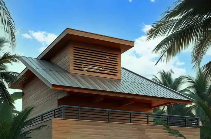 Renovasi Rumah yang Sejuk Tanpa AC