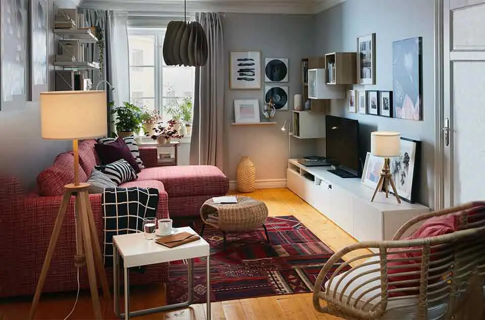 Renovasi rumah tipe 36 agar terlihat luas