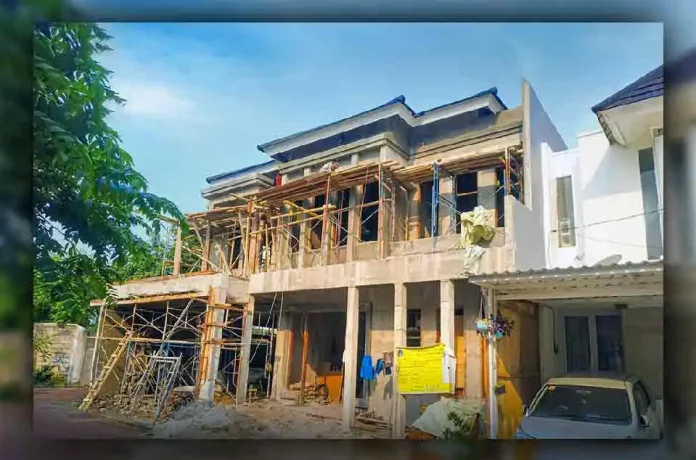 Rincian Biaya Renovasi Rumah Per Meter
