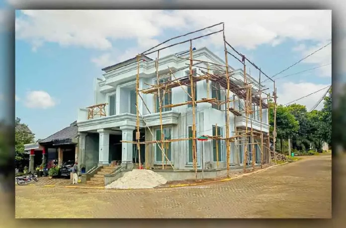 Simulasi dan Tips Hemat Biaya Renovasi Rumah