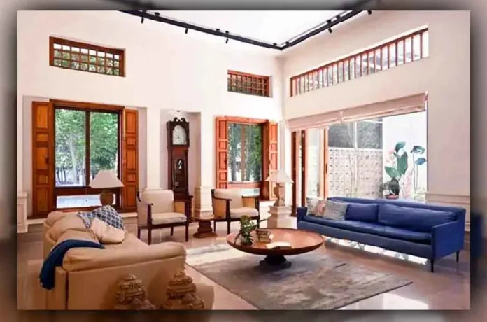 Solusi Meningkatkan Sirkulasi Udara Melalui Renovasi