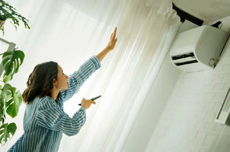 Solusi sirkulasi udara di rumah