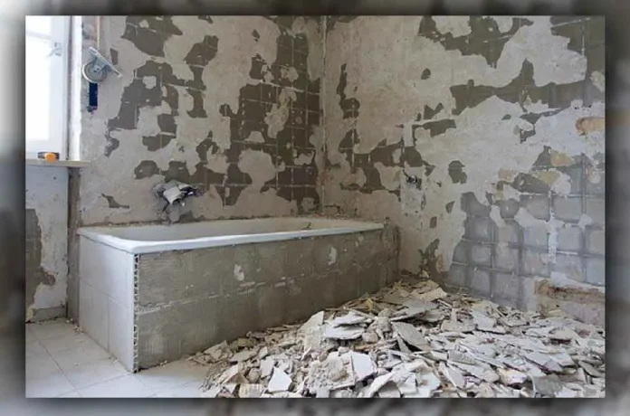 Tips Renovasi Kamar Mandi Minimalis