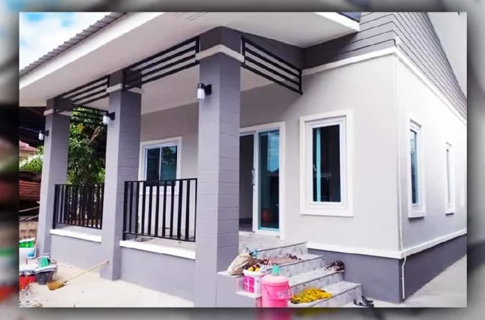 Warna Cat Minimalis yang Cocok untuk Rumah di Depok