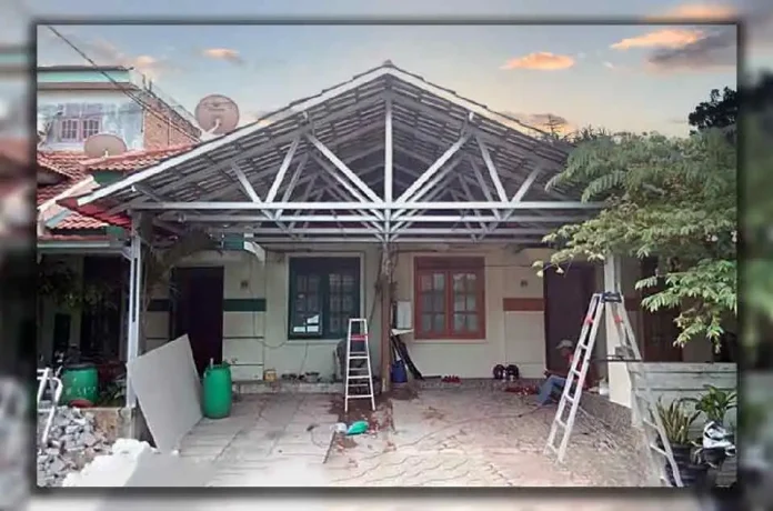 Akibat Renovasi Tanpa Jadwal yang Jelas