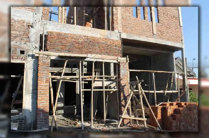 Biaya Renovasi Rumah Lama dan Bangun Baru di Depok