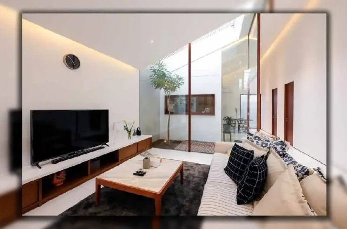 Gagal Konsultasi Desain bangun Rumah