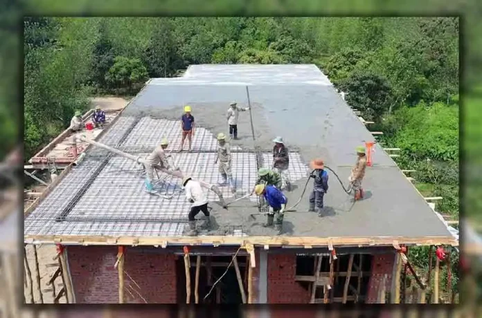 kontraktor renovasi rumah Depok bergaransi Jasa Renovasi di Depok