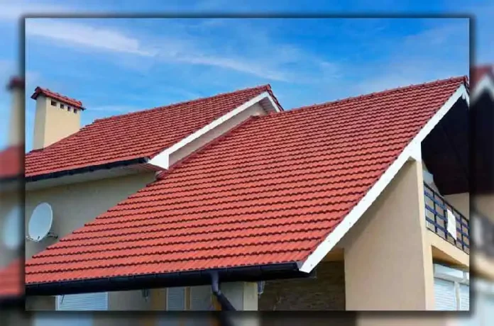 Model Atap Ideal untuk Rumah 2 Lantai di Depok