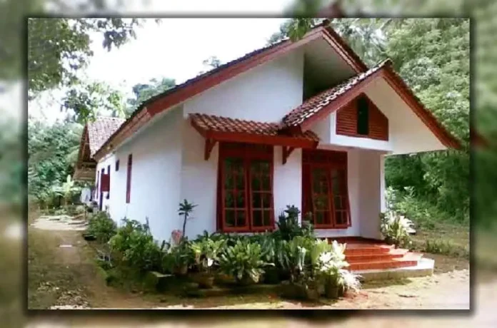 Proyek Renovasi Rumah Tua Jadi Modern di Depok