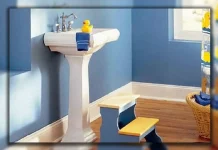 Renovasi Kamar Mandi Ramah Untuk Anak di Cibubur: Panduan Aman, Ceria dan Fungsional Renovasi Kamar Mandi Ramah Anak