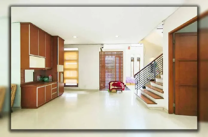 Renovasi Rumah di Cibubur