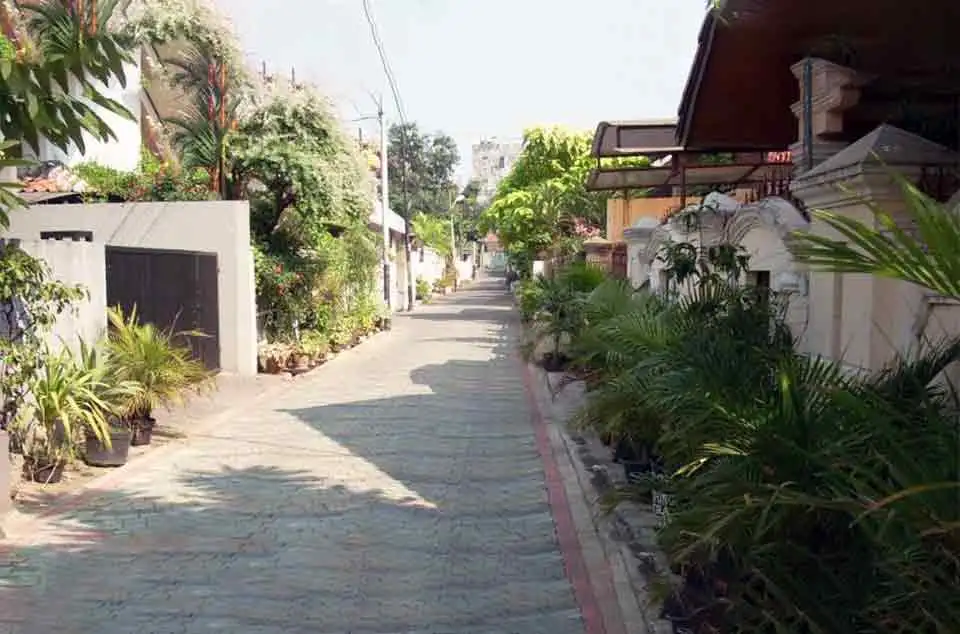 biaya renovasi rumah 2 lantai di Depok