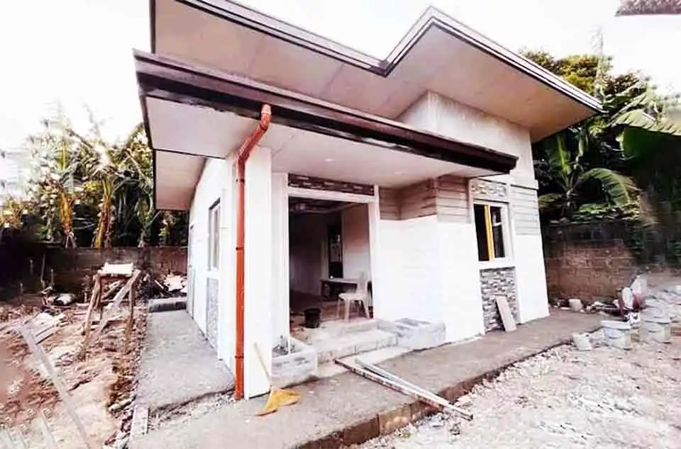 harga jasa renovasi rumah Depok per meter