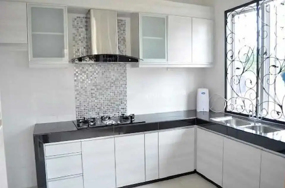 jasa borongan renovasi dapur dan kamar mandi Cibubur