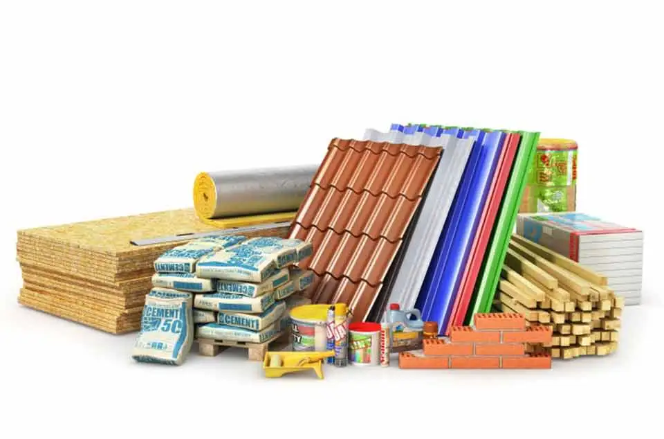 material renovasi, dampak kenaikan harga material mendadak